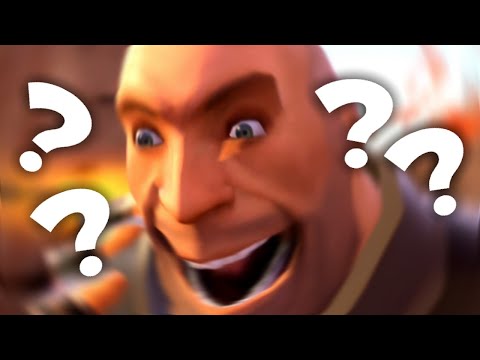 So… Where's Team Fortress 1?
