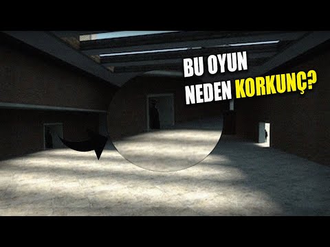 SON ZAMANLARDA POPÜLER OLAN O OYUNUN HİÇ DUYMADIĞINIZ KORKUNÇ HİKAYESİ – Garrys Mod Neden Ürkütücü?