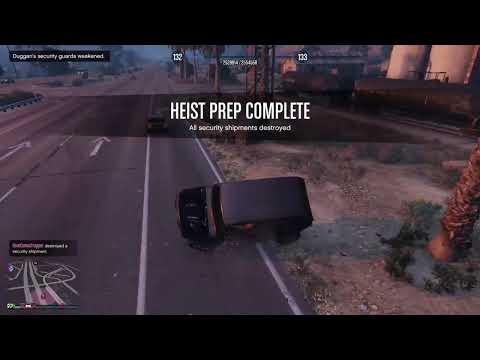 Tänään. The first time EVER, Grand Theft Auto V feat. "Hene" Henrynaattori! | Gta v