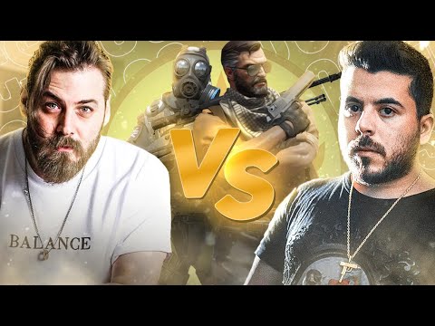 TEAM ELRAENN VS TEAM UNLOST – BÜYÜK CS:GO KAPIŞMASI