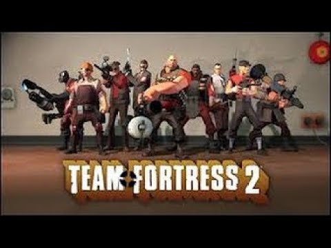 Team fortress 2 #173: scream fortress is back!