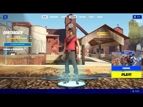 Team Fortress 2 Gaming