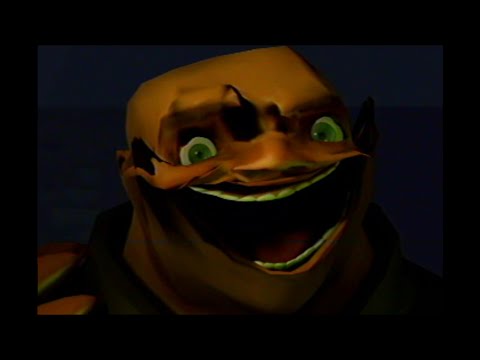 Team Fortress 2 "I Feel Good" Lost Footage (1996)