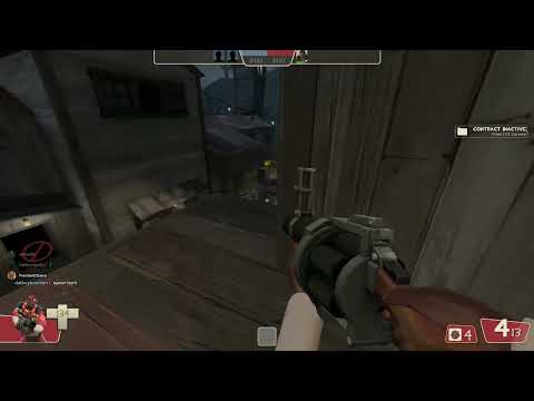 Team Fortress 2 ingamereplay 2022 10 02 20 18