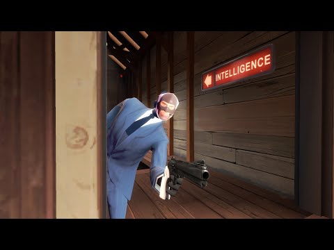 Team Fortress 2 po česku (FanMade verze)