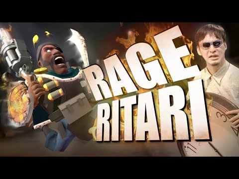 Team Fortress 2 – RAGERITARI