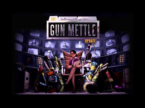 Team Fortress 2 Soundtrack – Kazotsky Kick