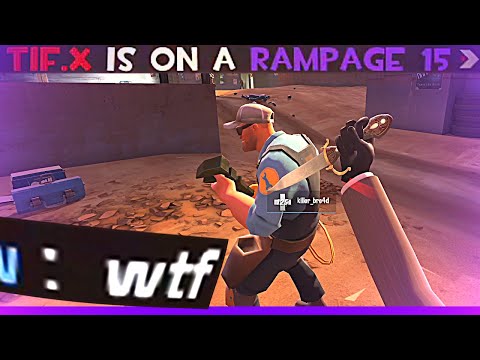 Team Fortress 2: Spy Gameplay [TF2 YER 2022]