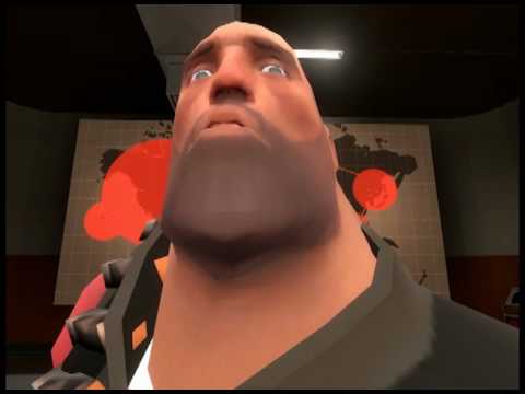 Team Fortress 2 – The Heavy Numa Numa
