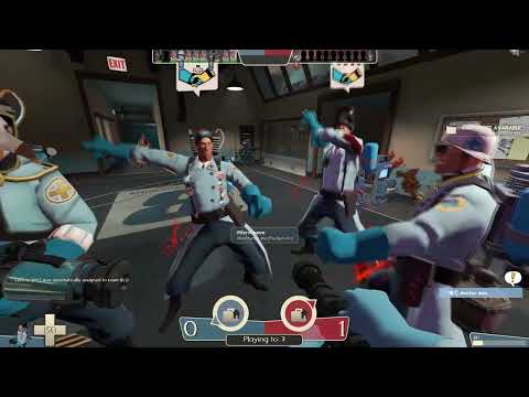 TF2 – California girls