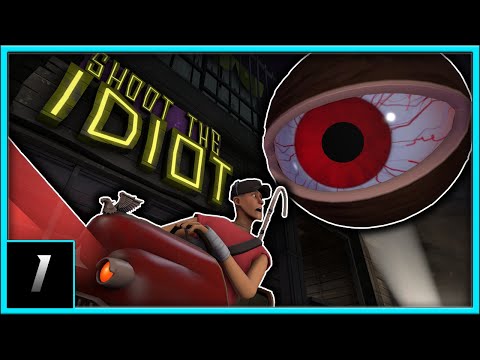 TF2 HALLOWEEN IS HERE! (2022)