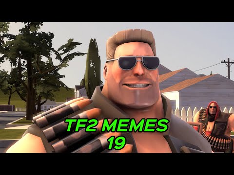 TF2 MEMES V19