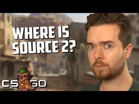 The Absolute State of CSGO 2022