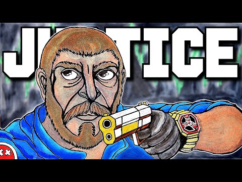 THE BEST WIPE DAY JUSTICE RAID – Rust