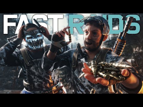 The Evicted – Rust
