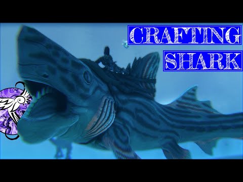 THE OCEAN IS STILL EVIL | Genesis 2 (EP28) | ARK Survival Evolved