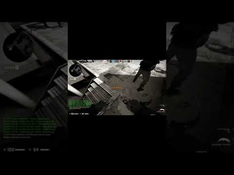there's team damage | Counter Strike Global Offensive | ILOGICL moments