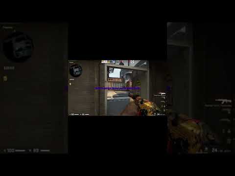 they're gonna know | Counter Strike Global Offensive | ILOGICL moments