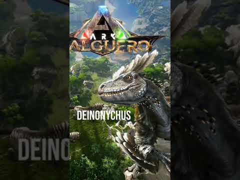 Top 10 Deadliest Creatures in ARK:Survival evolved🦖