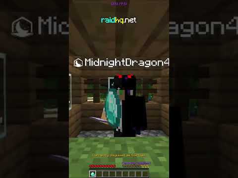 Trolling A SCAMMER On My Minecraft Server!