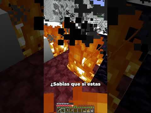 Un bloque de Minecraft que cuanto mas lo investigo mas usos tiene