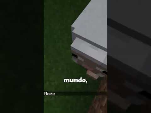 URGENTE! Você PRECISA DESSA SEED AGORA no MINECRAFT! #SHORTS