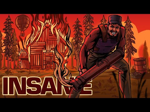 USING INSANE RAIDING TECHNIQUES AGAINST OUR ENEMY – Rust (Movie)