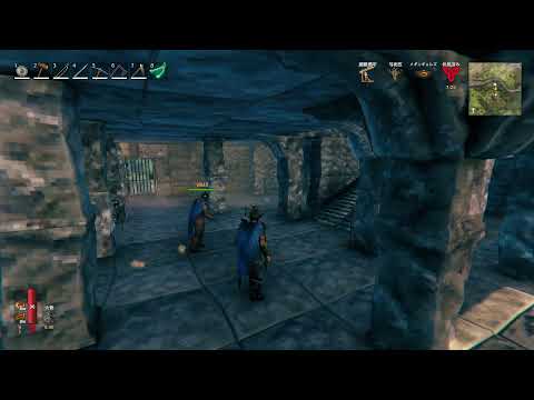Valheim 大骨