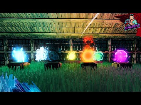 Valheim Mods – IF YOU ARE A BUILDER YOU NEED THIS MOD!