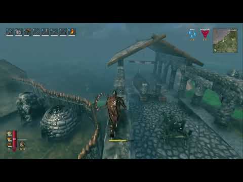 Valheim S03E41 – Es wird weitergebaut – Let's play, deutsch, german