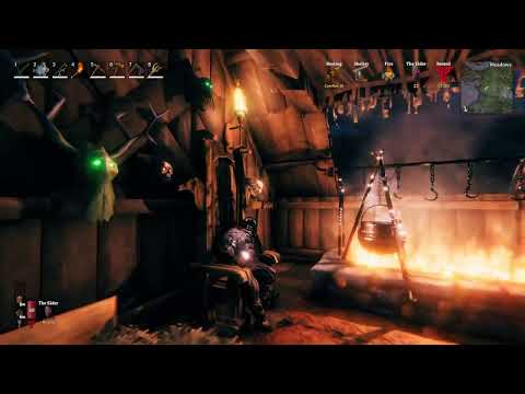 Valheim walkthrough part 9