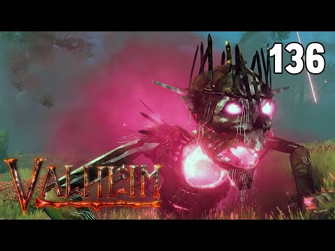 Ve Son Boss, Yagluth – Valheim | Bölüm 136