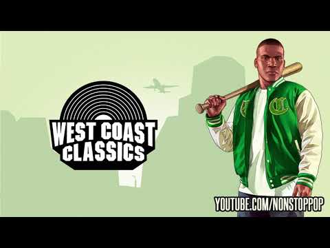 West Coast Classics ☀️ [Grand Theft Auto V] 🌴 G-Funk / Hip Hop
