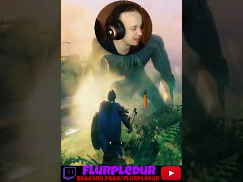 When Trolls and Fulings work together in Valheim!