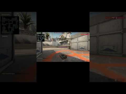 who else but you? | Counter Strike Global Offensive | ILOGICL moments