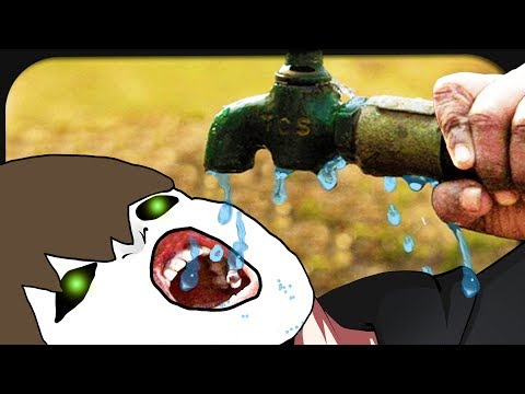 Wir stehen kurz davor zu VERDURSTEN! ☆ ARK: Survival Evolved #02