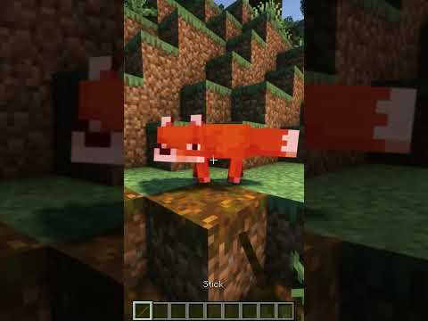 World's Smallest Violin with Minecraft Sounds 🤯 #Shorts