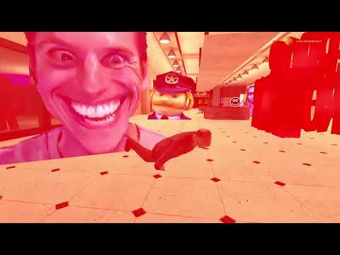 YOU CAN'T RUN OR HIDE FROM NEXTBOTS! – Garry's Mod