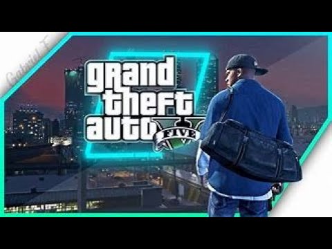 Zagrajmy w GTA 5 (Grand Theft Auto V) odc 2. – Franklin dostarczycielem aut
