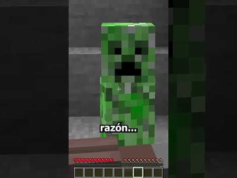 1 Dia Siendo Bloque de Diamante en Minecraft