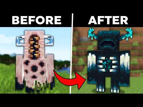 201 Minecraft Secrets