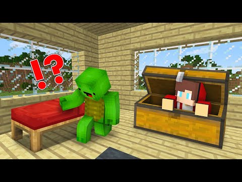 Best of Minecraft – Hide and Seek