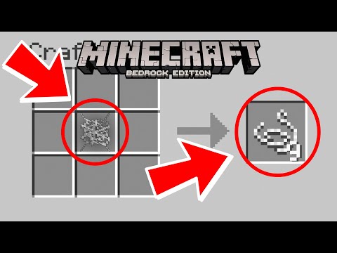 Cosas ÚNICAS de Minecraft BEDROCK – PARTE 6