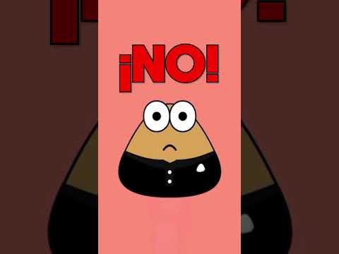 💩 Minecraft, Pero Pou Triste Me Controla…