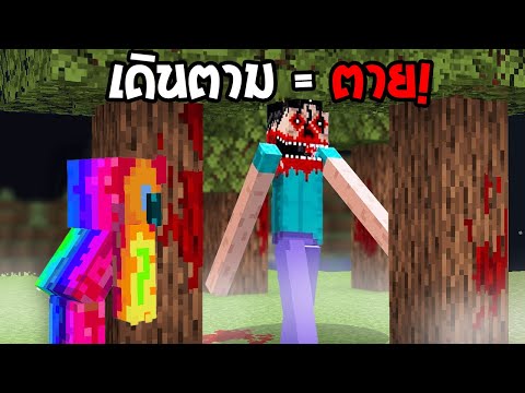🔥โคตรแปลก!! จับ "ตำนาน" แปลกที่สุดในมายคราฟ (จริง 100%?) (Minecraft)