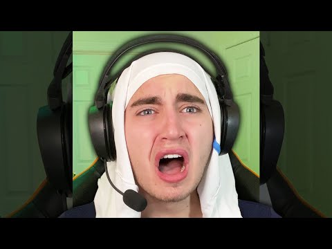 If Our Parents Played Minecraft…