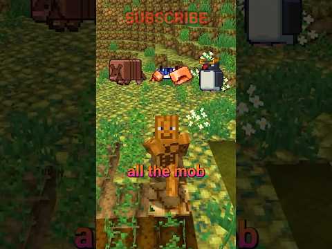 IS MOJANG LAZY?!?