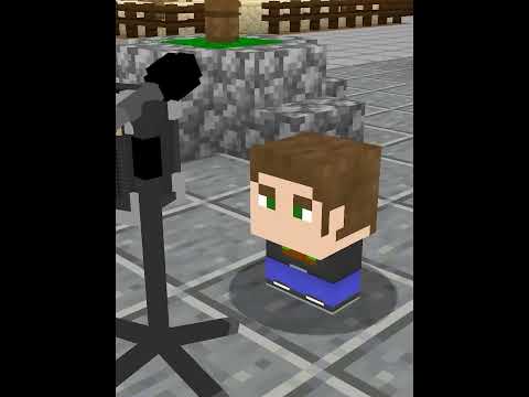 KİMİN ŞARKISI DAHA İYİ? – Minecraft