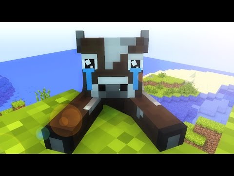 Minecraft Animals Life – Minecraft animation