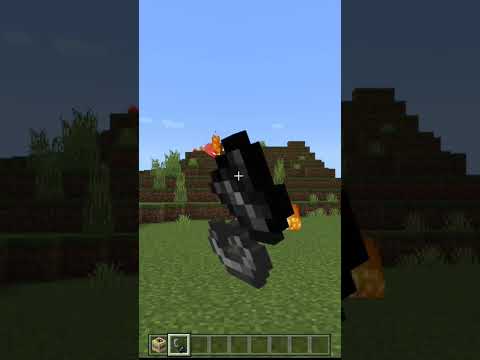 Minecraft Tapi Aku Mendapatkan Tnt Aneh #shorts